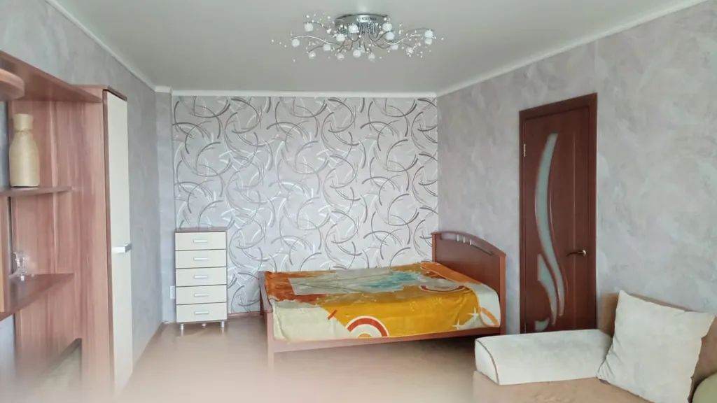 1-комнатная Квартира — аренда посуточно в Пенза