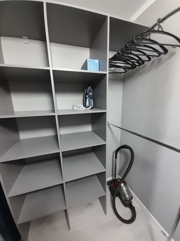 Квартира Уютная квартира в жк Сармат — Краснодар