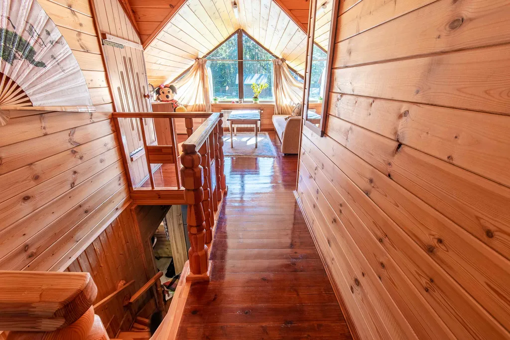 Коттедж Жемчужный