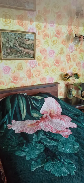 Комната на 2 этаже