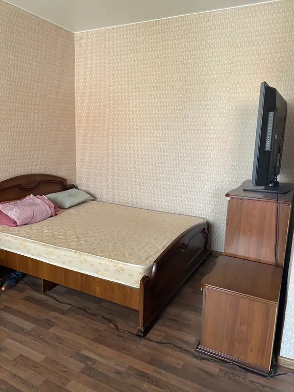 Однокомнатная квартира гостям посёлка