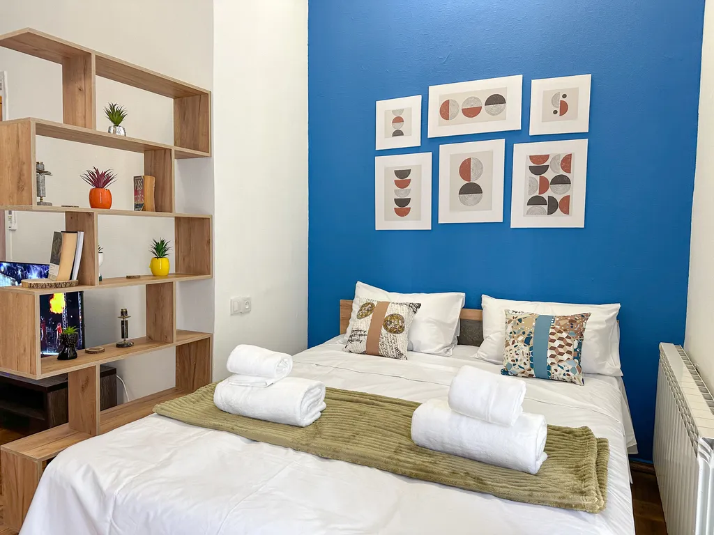 Эстетика и уют в сердце событие