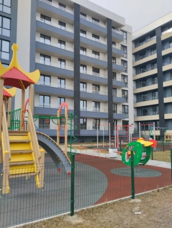 Квартира Уютная квартира в центре — Светлогорск