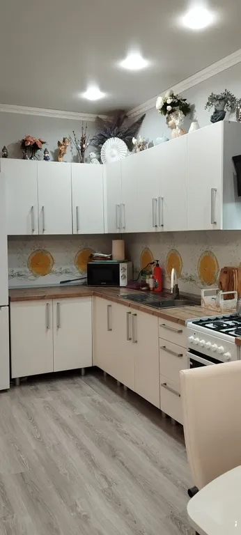 Дом-студия в Тургояке всё по домашнему