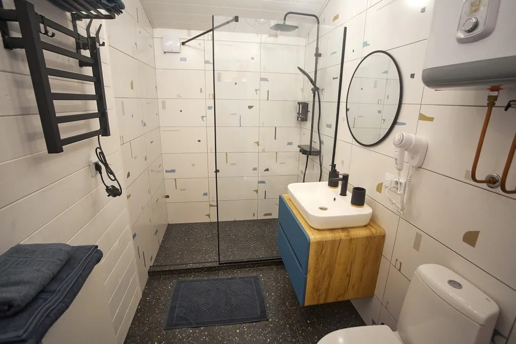 Твой дом в сосновом лесу в самом сердце Репино