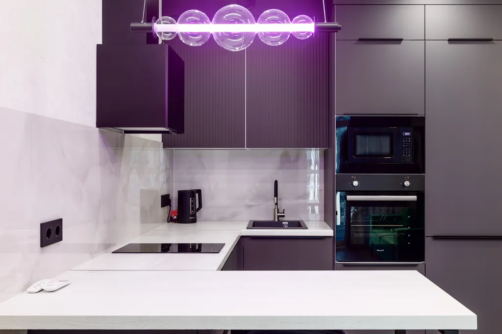 Квартира Квартира рядом с парком в ЖК Левобережный — Ростов-на-Дону