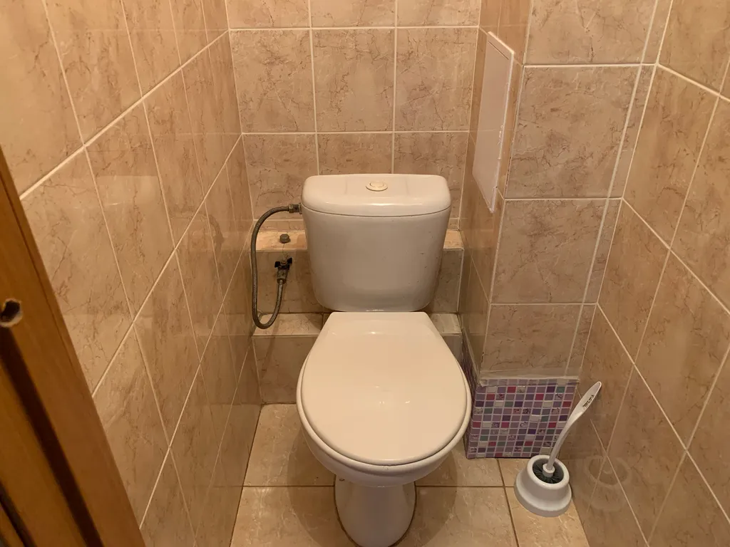 Квартира Однокомнатная квартира недалеко от ТРЦ Июнь — Красноярск