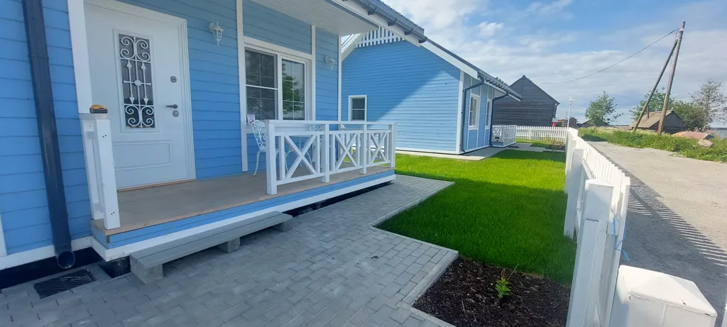 Гостевой дом Чайкина дача