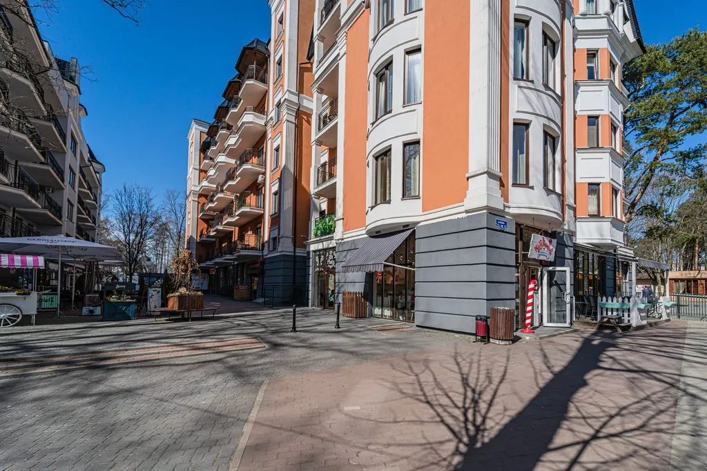 Квартира Квартира Melani — Светлогорск