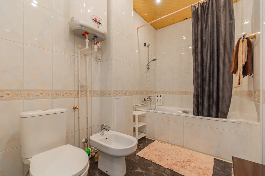 Квартира Просторная квартира в самом центре города — Санкт-Петербург