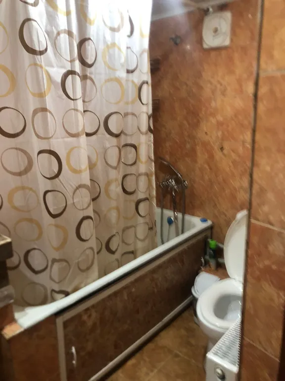 Квартира у Нарзанной галереи 2