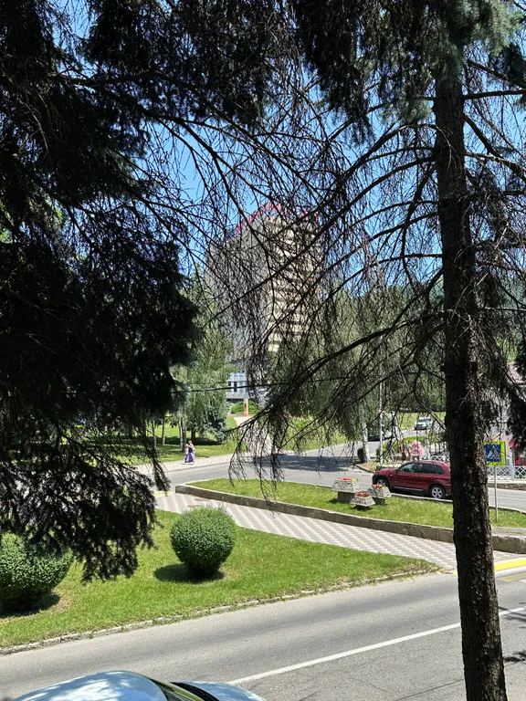Стильная квартира  в самом центре Пятигорска
