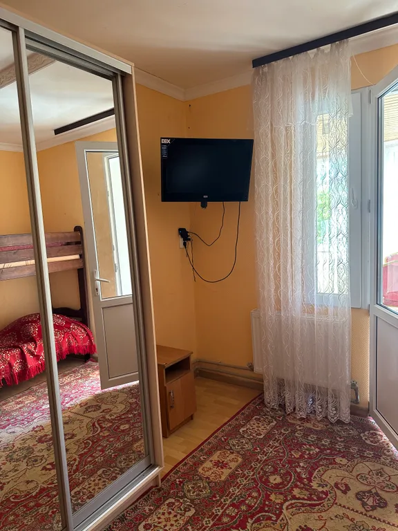 Комната