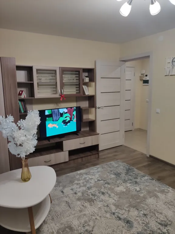 Апартамент на набережной