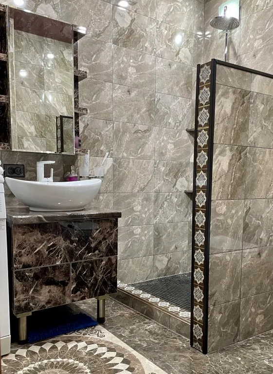 Отличная квартира для отдыха