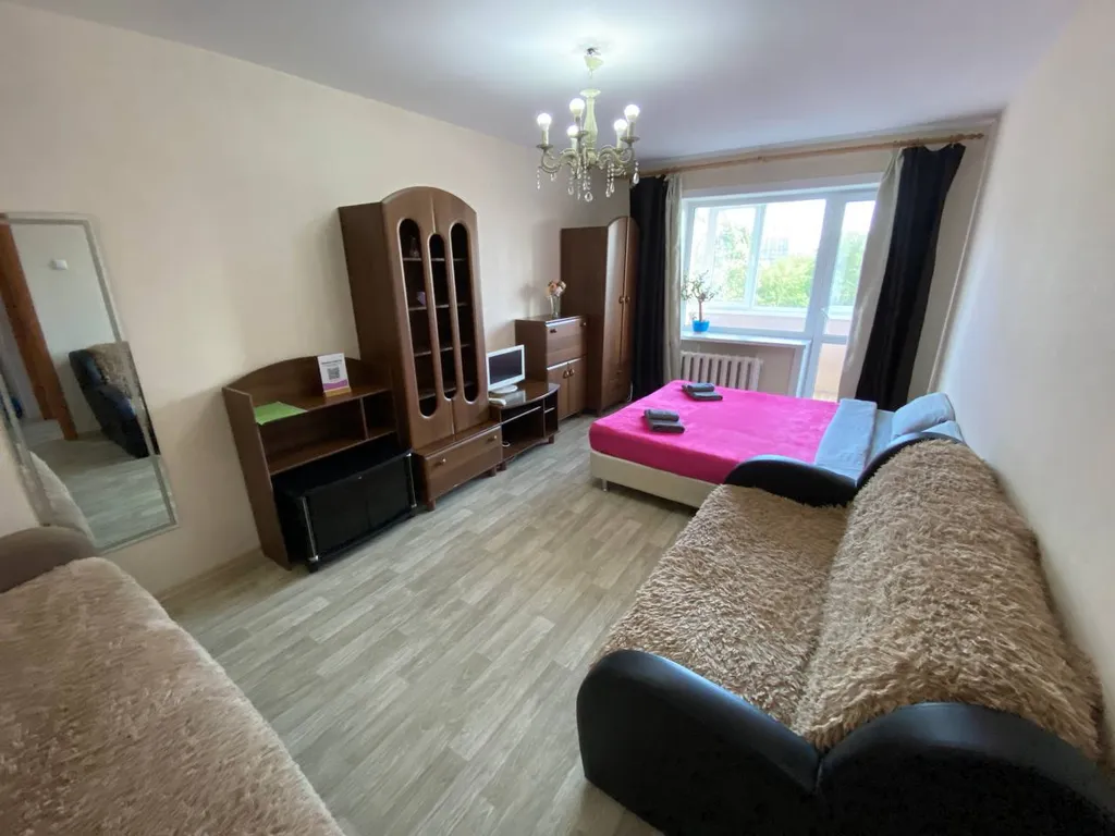 Квартира у площади Победы