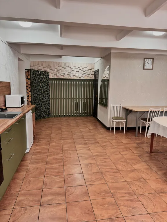 Дом в Науке