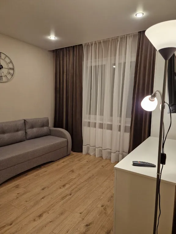 Квартира in Ordnung - чистота, комфорт и порядок