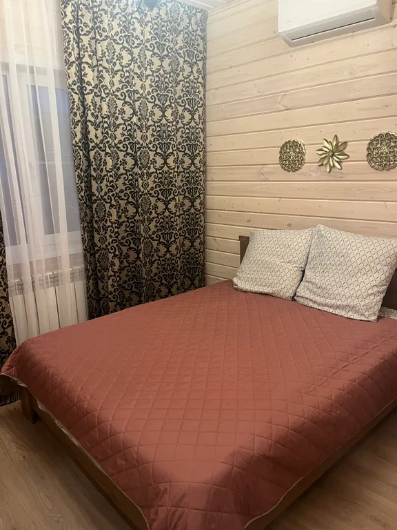 Апартаменты на Солнечной Долине