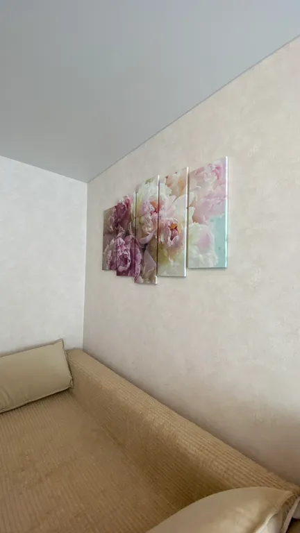 Квартира Квартира Комфортная студия на побережье — Пионерский