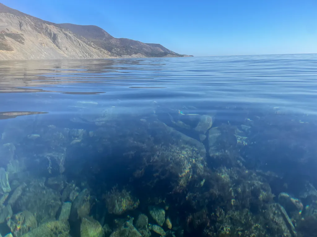 Квартира Апартаменты на первой береговой линии — Анапа