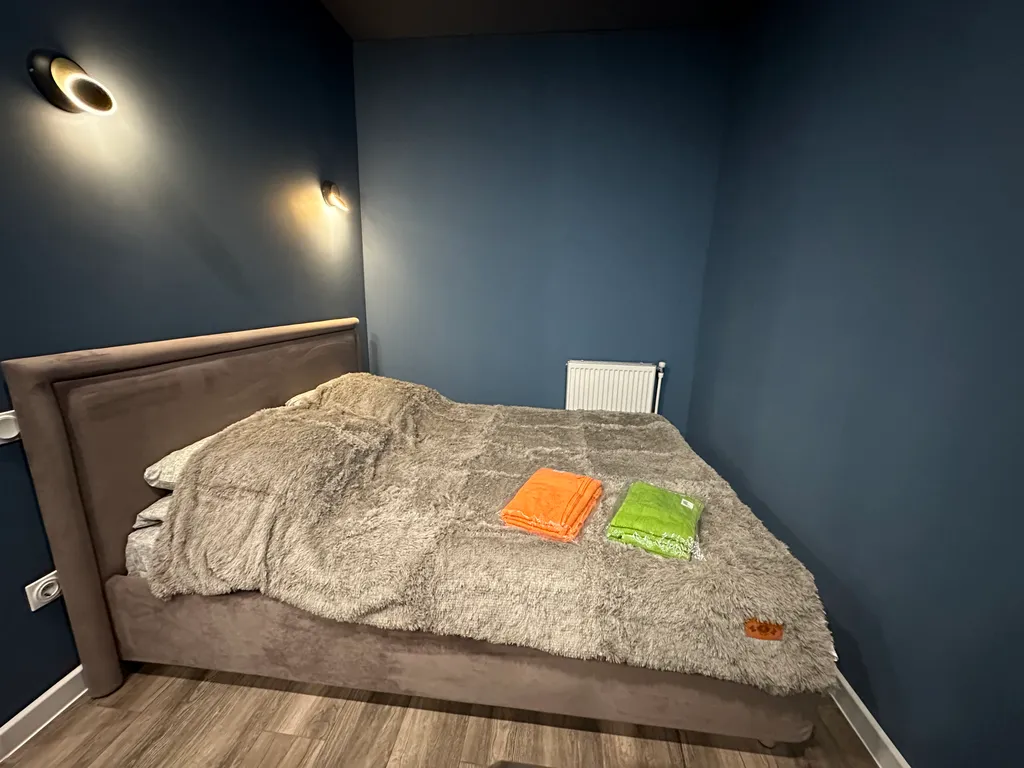 Квартира-студия в шаговой доступности от подъемников