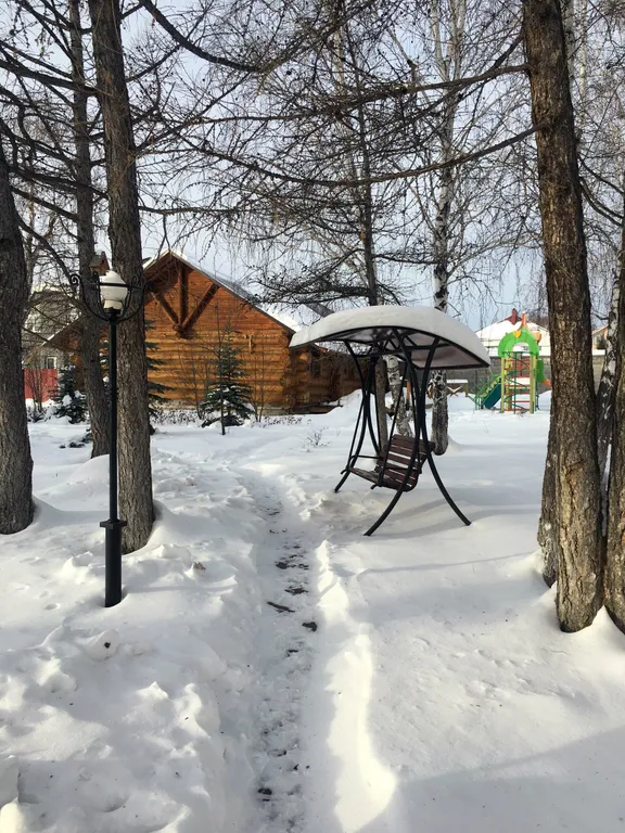 Уютная студия ЖК Монблан