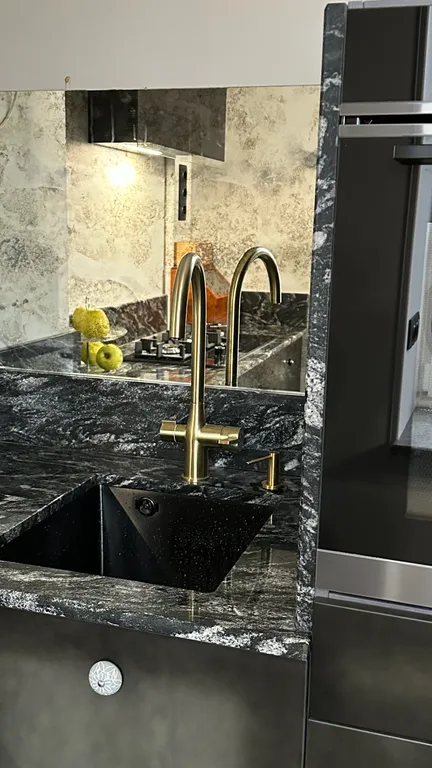 Квартира Уютная квартира в историческом сердце города — Санкт-Петербург