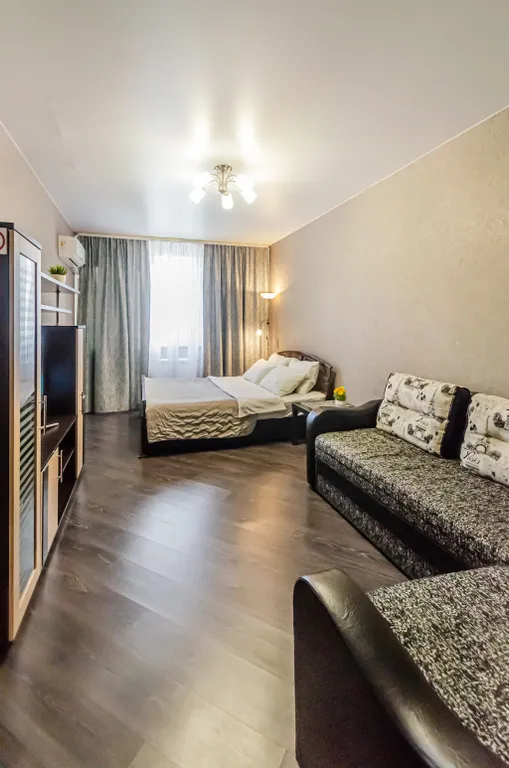 Квартира Уютная квартира — Самара