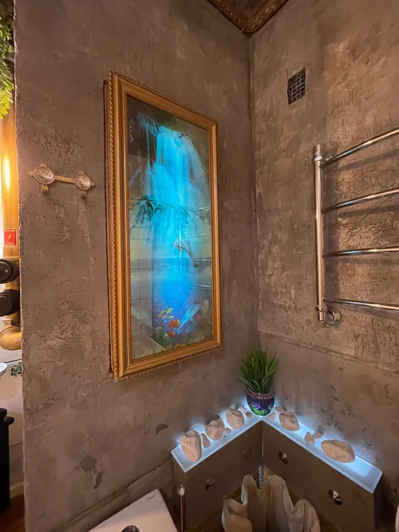 Квартира Интересная квартира — Свердловский