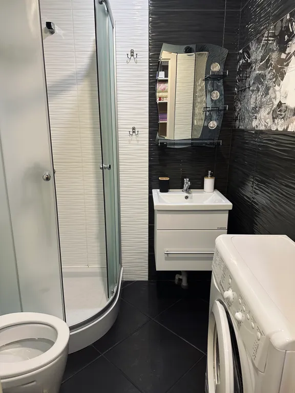 Cozy place с видом на горы