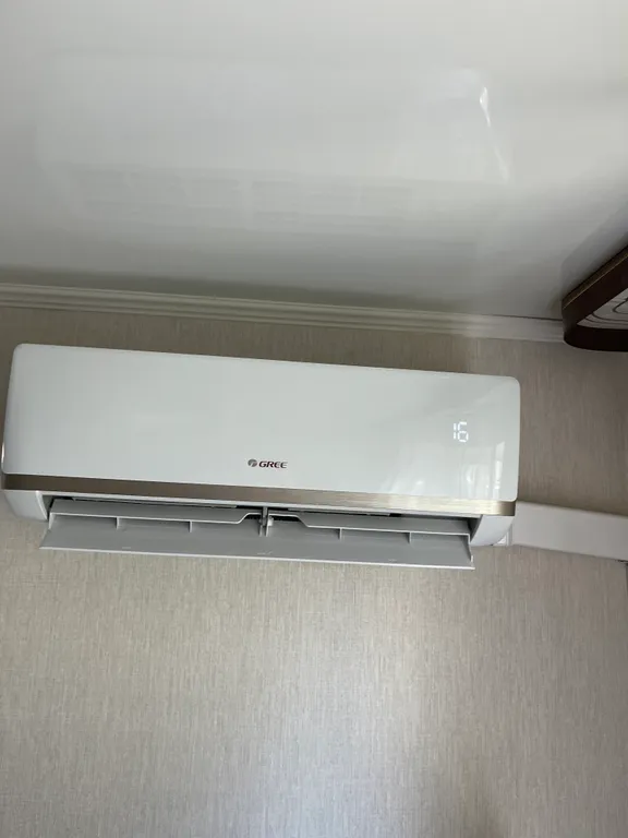 Отличная двухкомнатная квартира