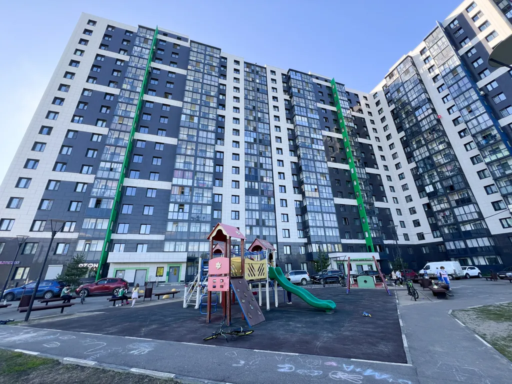 Квартира Квартира УютHome — Ногинск