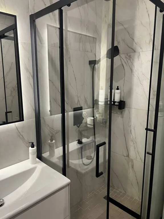 Квартира в историческом центре города