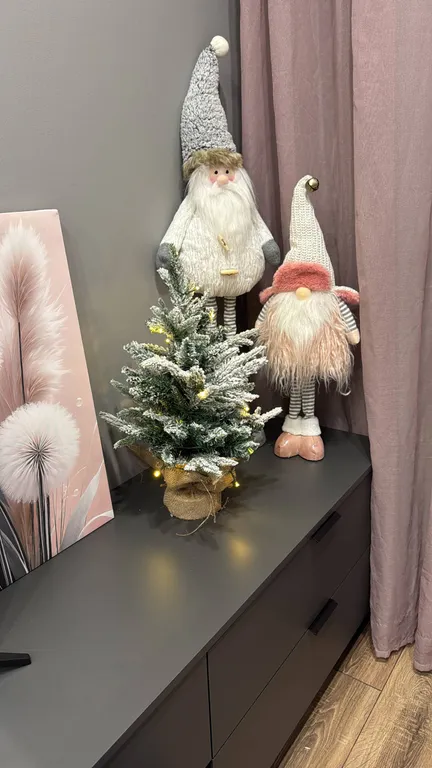 Уютная студия в Городе у Воды