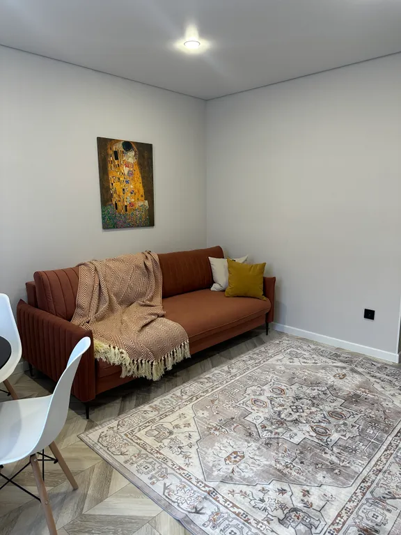 Комфорт и уют обеспечен