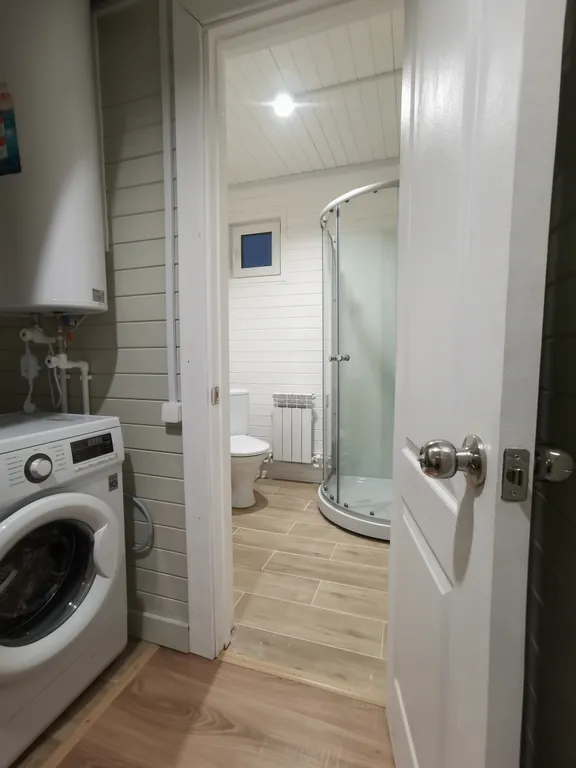 3-комнатный Дом