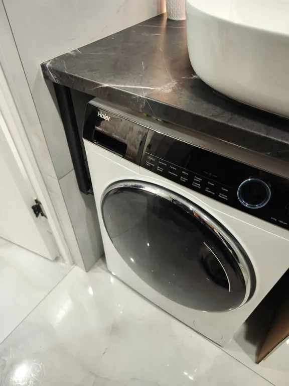 Уютная квартира на берегу Балтийского моря