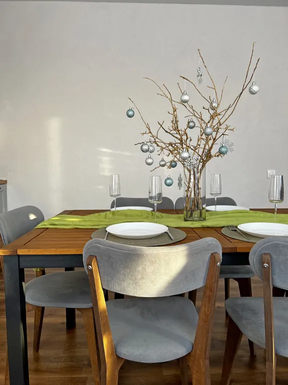 Дом для семейного отдыха