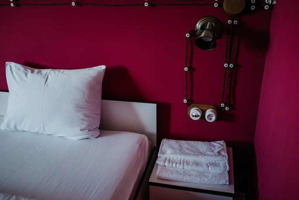 Уютный дом за городом