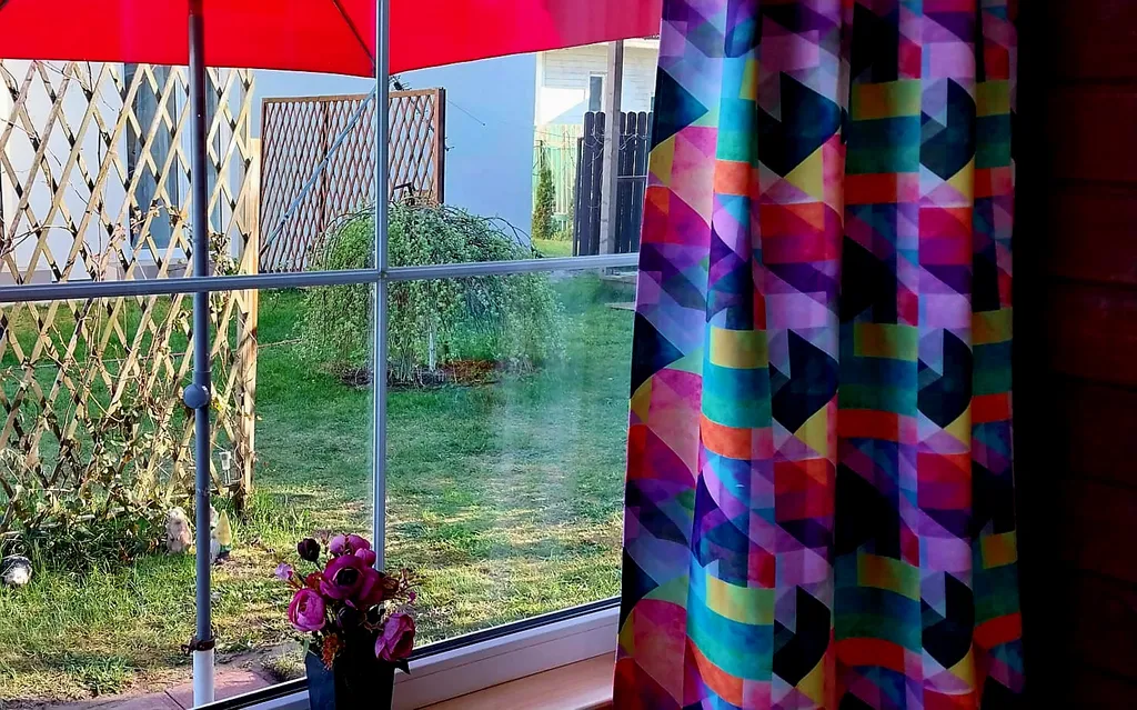 Коттедж Домик на Куршской косе — Куршская коса