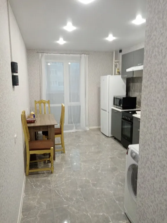 Уютная тёплая квартира в тихом и спокойном районе города