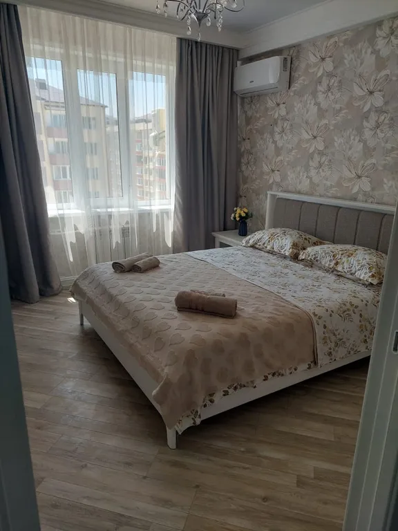 Квартира Квартира Квартирка у моря — Каспийск