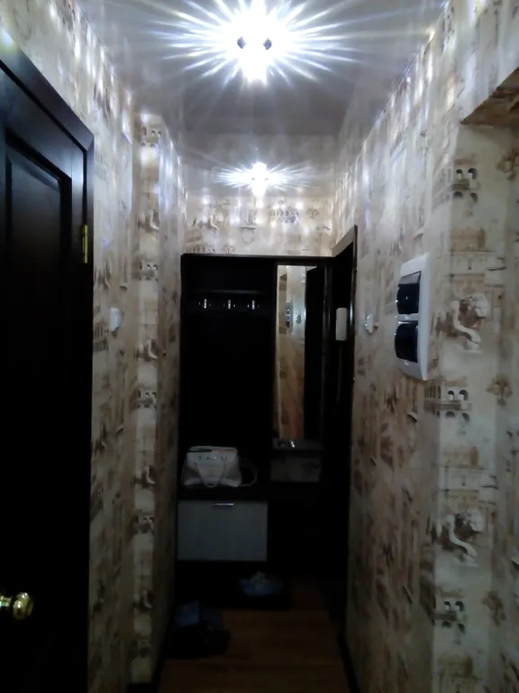 Отличная квартира рядом с метро