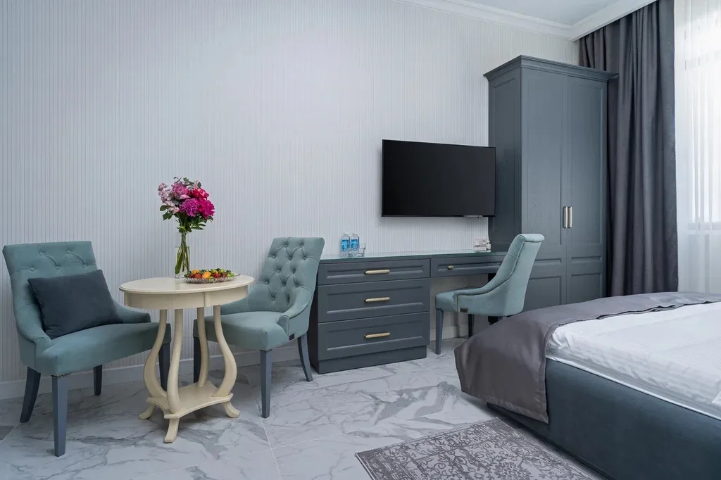 Квартира Комната — Геленджик