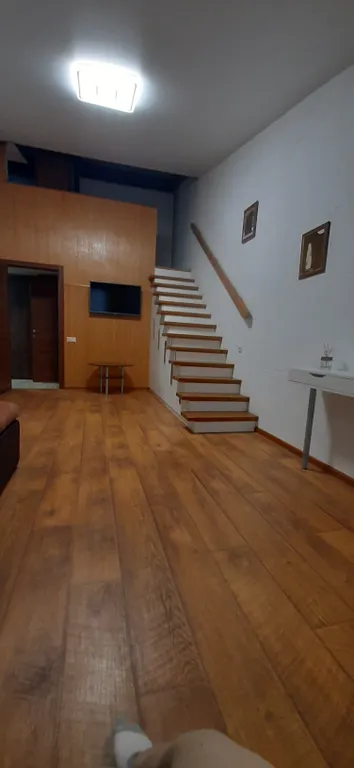 Квартира Уютная квартира в морском районе — Севастополь