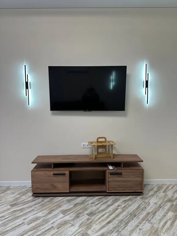 Уютная двухкомнатная квартира в центре города Пятигорск