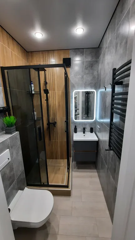 Квартира Квартира у моря — Пионерский