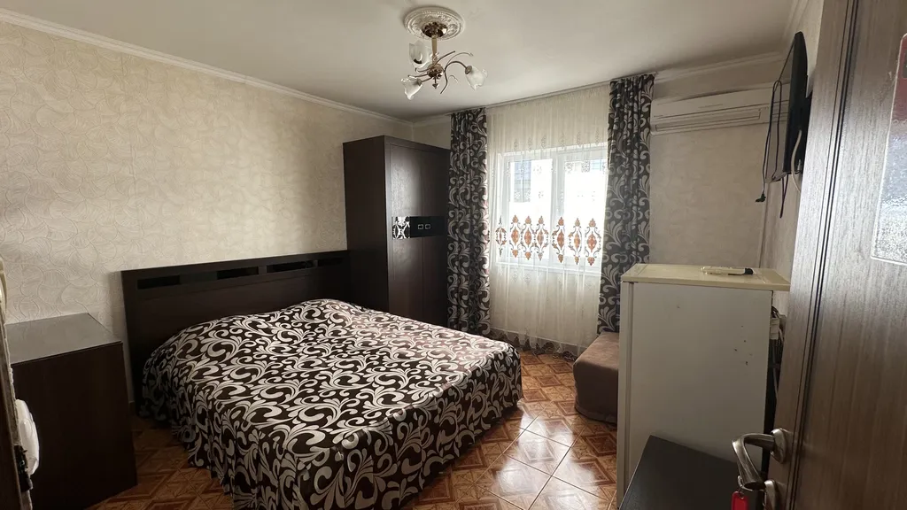 Квартира Комната — Лазаревское