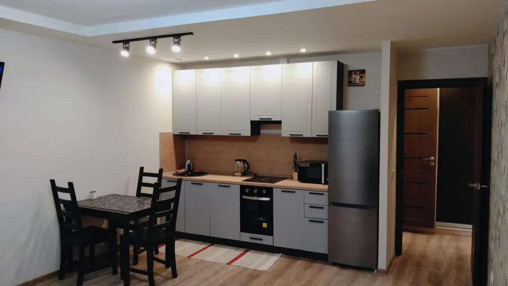 Отличная евродвушка рядом с МЦД Долгопрудная